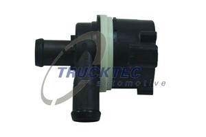 Extra vattenpump, AUDI A3, A3 Cabriolet, A3 Sportback, A4 B8, A5, A6 C7, Q5, Q7, PORSCHE CAYENNE, PANAMERA, VW JETTA IV, TOUAREG, 059 12