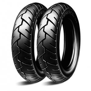 Michelin S1 8010010 46J TL/TT
