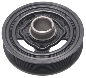 Remskiva, vevaxel, LEXUS,TOYOTA, 13470-31030