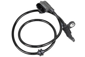 ABS-givare, Sensor, hjulvarvtal, Bakaxel, Höger, MERCEDES-BENZ S-KLASS [W222, V222, X222], S-KLASS Coupé [C217], 222 905 00 06, A 222 90