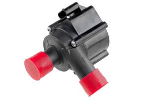 Vattenpump, oberoende uppvärmning, AUDI,BENTLEY,PORSCHE,VW, 06H 121 601 F, 06H 121 601 J, 06H 121 601 M, 06H.121.601 F, 9A7 121 601 00