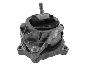 Motorkudde, Vänster, BMW 1 [F20, F21], 3 [F30, F80], 3 Touring [F31], 4 Gran Coupe [F36], 22 11 6 859 407