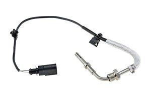 Sensor, avgastemperatur, AUDI A6 Allroad C7, A6 C7, A6 C7 Avant, A7 Sportback, Q5, VW TOUAREG, 059 906 088 BM, 059 906 088 CD, 59 906 08