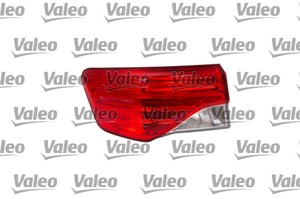 Baklykta, Höger, TOYOTA AVENSIS Kombi, 8155005280, 81550-05280
