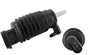 Spolarpump, RENAULT, 09 110 423, 44 02 423, 77 00 802 336, 77 01 994 145, 77 01 994 147, 77 01 995 291, 77 01 995 862, 77 01 995 864, 77