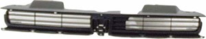 Kylargrill, HONDA ACCORD IV, 75101SM4003