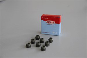 Packningssats, ventiler, Insugssidan, Insugsgrenrör