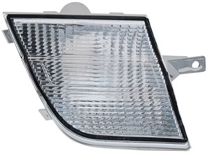 Blinkers, Höger, NISSAN MICRA III, 26130AX610, 26130-AX610