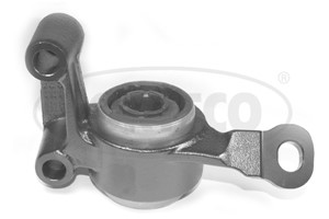 Bussning, länkarm, framaxel vänster, MINI MINI COUNTRYMAN, MINI PACEMAN, 31129803497, 31129804427