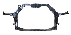 Frontbeklädnad, HONDA CR-V III, 60400SWAA00ZZ, 60400-SXS-A00ZZ