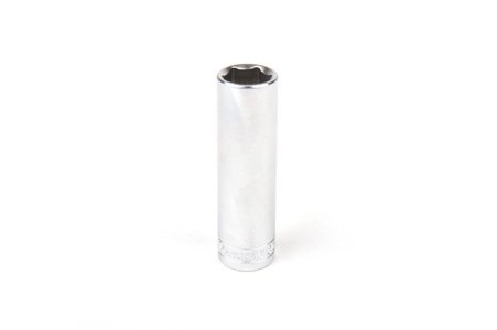 Hylsa 1/4" 4.0mm lång