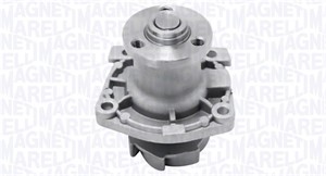 Vattenpump, FIAT 147, FIORINO Skåp/stor limousine, UNO, LANCIA Y10, 4336009, 5882691, 5890406, 71737960, 7597577