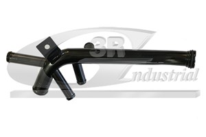 Kylvätskerör, DACIA LOGAN, LOGAN Pick-up, SANDERO, RENAULT CLIO II, CLIO Skåp/halvkombi II, KANGOO, KANGOO Express, THALIA I, THALIA II,