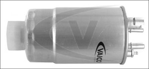 Bränslefilter, OPEL MERIVA A Minibus, minivan, VAUXHALL MERIVA A, 00813 053, 00813 058, 013235540, 08 13 058, 0813 053, 093189011, 0931
