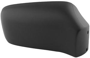 Kåpa, yttre spegel, Höger, VOLVO 850, 850 Kombi, S70, S90 I, V70 I, V90 Kombi I, XC70 CROSS COUNTRY I, 6817226