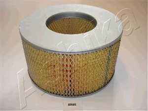 Luftfilter, TOYOTA HILUX Pick-up V, HILUX Pick-up VI, 1780154150, 17801-54150, 17801-54170