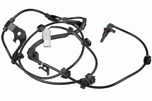 ABS-givare, Sensor, hjulvarvtal, framaxel höger, TOYOTA HILUX Pick-up VIII, 89542-0K060