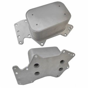 Oljekylare, motor, AUDI,PORSCHE, 059117021K