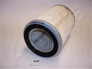 Luftfilter, SUZUKI CARRY Flak/chassi, CARRY Skåp, SAMURAI Terrängbil täckt, SJ410, SJ410 Cabrio, SUPER CARRY Buss, 1378067023, 13780-751
