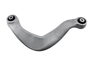Länkarm, Bakaxel, Ytter, Bakaxel vänster, Upptill, Vänster, AUDI,PORSCHE, 8K0 505 323 D, 8K0 505 323 F, 8K0 505 323 H