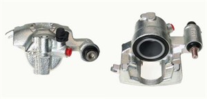 Bromsok, Framaxel, Framför axeln, Höger, FIAT,LANCIA, 1820282, 51840303, 71714554, 71753241, 71793320, 735249501, 735394668, 735487230,