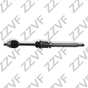 Drivaxel, framaxel höger, FORD FOCUS II, FOCUS Cabriolet II, FOCUS Sedan II, FOCUS Turnier II, 1479768, 1710782