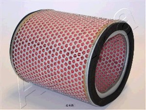 Luftfilter, MITSUBISHI GALANT V, SPACE WAGON, MD603832
