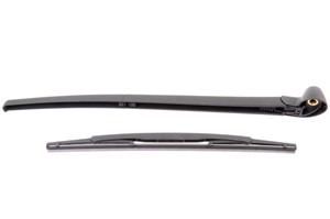 Torkararm-sats, fönsterrengöring, Bak, SKODA FABIA Combi I, 6Y9 955 707 A kit, 6Y9 955 707 A kit1, 6Y9 955 707 A
