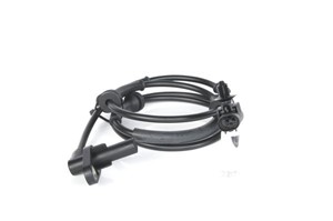 ABS-givare, Sensor, hjulvarvtal, Bakaxel, LAND ROVER, SSB 5001 00, SSB 5001 02