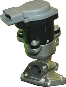 EGR-Ventil, Höger, CITROËN,JAGUAR,LAND ROVER,PEUGEOT, 1316149, 1618N6, 1618QF, C2C40184, JDE3315, JDE8785, LR006994, LR006995, LR010124,