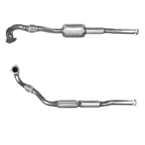 Katalysator, VOLVO 850, 850 Kombi, S70, V70 I, 1275158, 8602993, 9155731