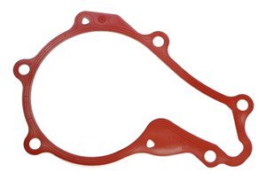 Packning, vattenpump