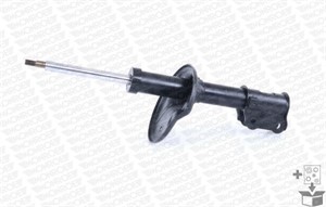 Stötdämpare, Framaxel, Vänster, HYUNDAI MATRIX, 5465117500, 5465117600, 5465117650, 5466117500, 5466117600, 5466117650
