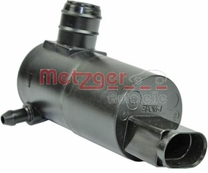 Spolarpump, Fram, TOYOTA YARIS, 85330-0D050