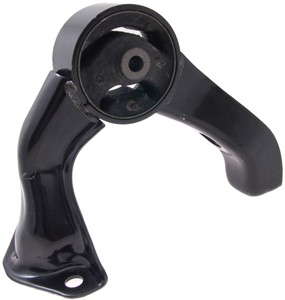 Motorkudde, Bakmonterad, MITSUBISHI LANCER VIII, LANCER Sportback VIII, OUTLANDER II, MN101572