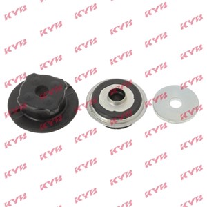 Fjäderbenslager, Bakaxel, CITROËN C1, C1 II, PEUGEOT 107, 108, TOYOTA AYGO, 521035, 522075, 6822K1