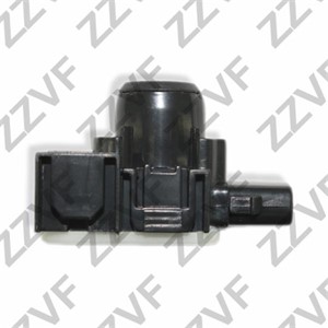 Sensor, parkeringshjälp, Fram eller bak, LEXUS IS II, IS C, TOYOTA VERSO, 89341-64010, 89341-64010-C1, 89341-64010-C2