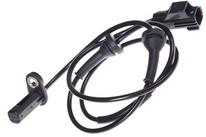 ABS-givare, Sensor, hjulvarvtal, Framaxel, framaxel vänster, VOLVO S60 I, S80 I, V70 II, XC70 CROSS COUNTRY I
