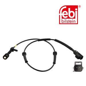 ABS-givare, Sensor, hjulvarvtal, Fram, höger eller vänster, LAND ROVER, LR 024202, LR 071974