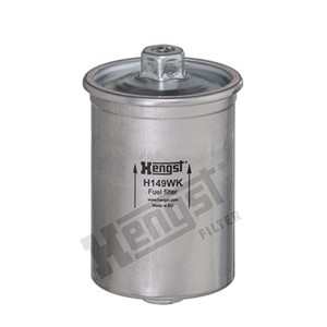 Bränslefilter, ALFA ROMEO,CITROËN,DAIMLER,FERRARI,FIAT,JAGUAR,LANCIA,PEUGEOT,SAAB,VOLVO,VW, 1276864, 1567 10, 1567 11, 3413903, 34139030
