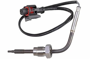 Sensor, avgastemperatur, CHEVROLET CAPTIVA, OPEL ANTARA A, 25183662, 4803538, 4818482, 96436268