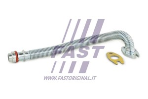 Oljeslang, DACIA,NISSAN,RENAULT, 8200140155, 8200231833