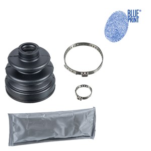 Dammskydd, drivaxel, Framaxel, på växellådssidan, HYUNDAI SONATA III, MITSUBISHI PAJERO II, PAJERO SPORT I, SIGMA, 49606-33A00, 49606-33