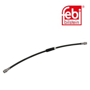 Bromsslang, Fram, höger eller vänster, AUDI A3, A3 Cabriolet, VW PASSAT B6, PASSAT B6 Variant, PASSAT CC B6, 3C0 611 701 C, 3C0 611 701