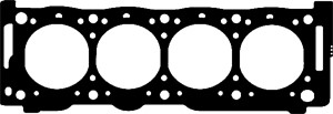 Packning, topplock, CITROËN,FIAT,LANCIA,PEUGEOT, 0209.T4, 0209T4, 96 281 392 80