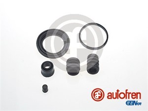 Reparationssats, bromsok, Framaxel, HONDA,HYUNDAI, 58102-22A00