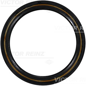 Oljepackningsring, vevaxel, på växellådssidan, DACIA,MITSUBISHI,NISSAN,OPEL,RENAULT,SUZUKI,VAUXHALL,VOLVO, 11344-67JG0, 12 27 974 03R, 3