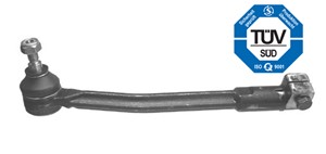 Styrled, Framaxel, Vänster, ALFA ROMEO 145, 146, 60608979*, 60608979, 60608979PART, 60608979S, 9947437