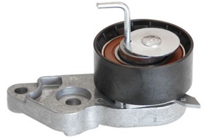 Spännrulle, kamrem, FORD,MAZDA,VOLVO, 1 039 422, 1 072 131, 1 104 087, 1 111 911, 1 113 355, 1 301 972, 1 301 973, 1 361 840, 1E06-12-70