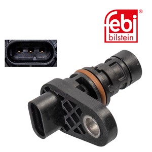 Impulsgivare, vevaxel, CHEVROLET,OPEL,VAUXHALL, 055562744, 055571977, 12 38 207, 12 47 086, 55562744, 55571977